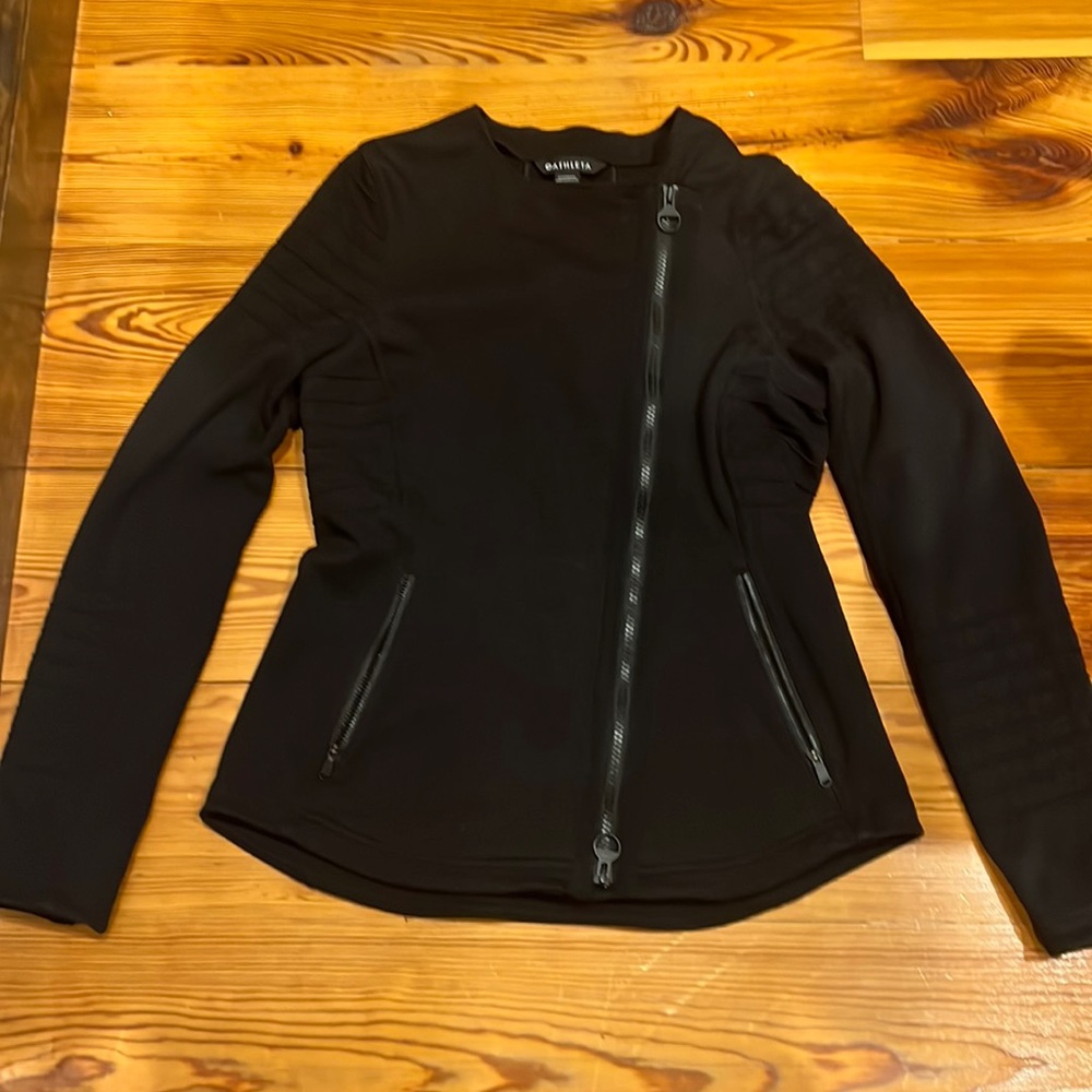 Athleta Light weight jacket